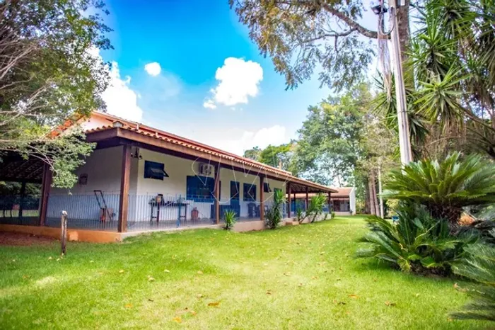 Venda de Rural / Sítio na cidade de Casa Branca