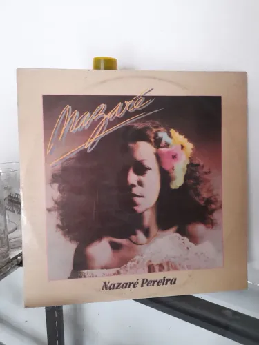 Lp Nazaré Pereira 
