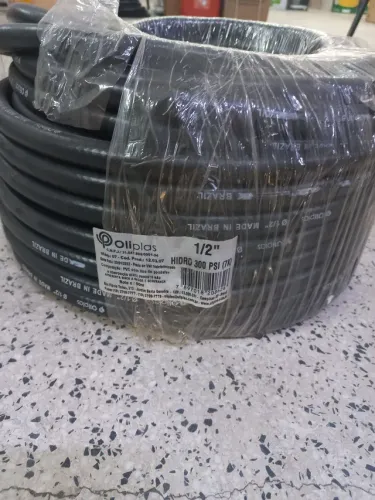 Mangueira PT 300 1/2 Oliplas