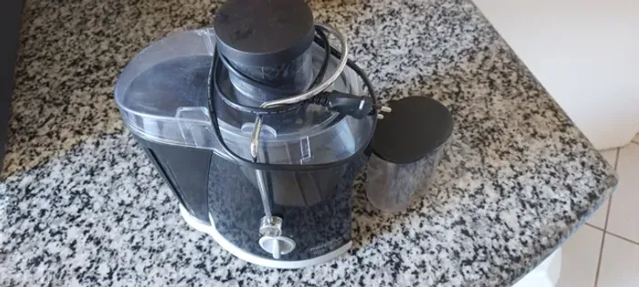 Centrífuga de Alimentos Britânia