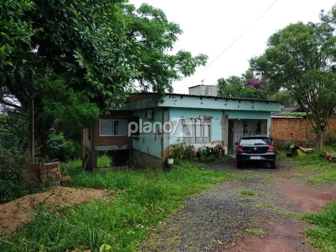 Terreno à venda, com 1.770m², - Neópolis - Gravataí / RS por R$ 550.000,00