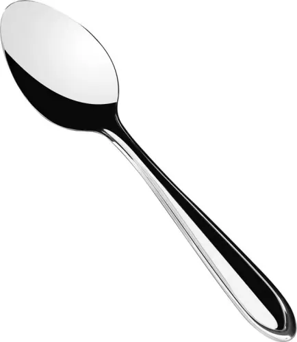 Colher De Mesa Classic Inox 3pçs Ud211 Promoção