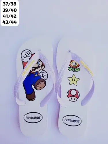 Havaianas Masculinas