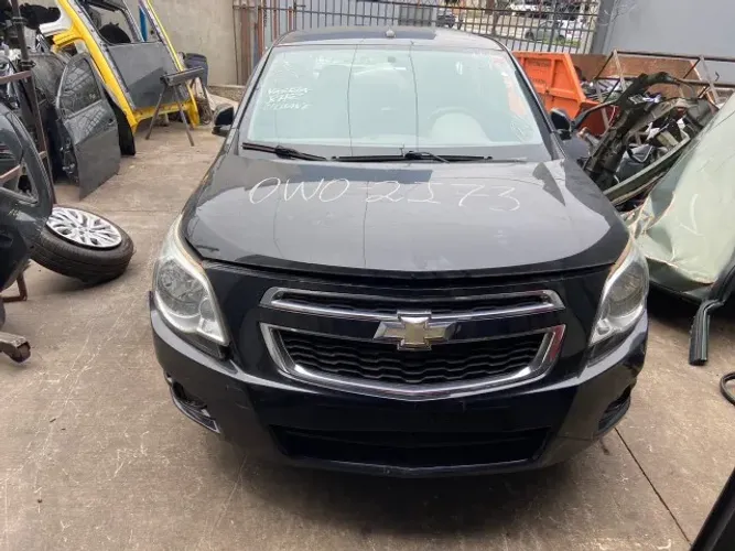 Sucata Gm/ Cobalt 1.8 Lt 2013/2014