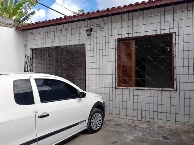 - Casa no São Bernardo