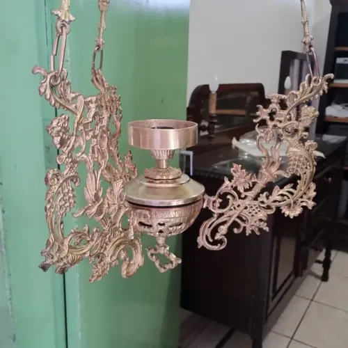Lustre antigo 