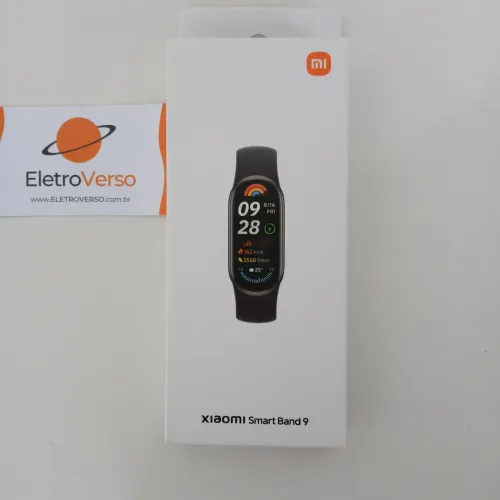 Mi Band 9 Xiaomi Global Lacrada