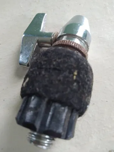 Presilha chimbau