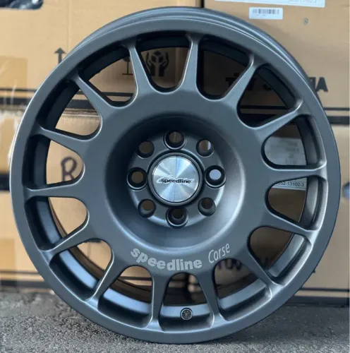 Rodas Exclusivas aro 15 tala 7 furacão 4x100 4x108