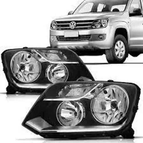 farol amarok 2010/2016