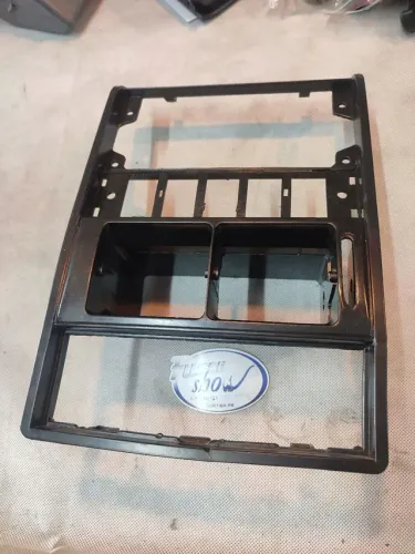 Moldura painel central GOL BOLA