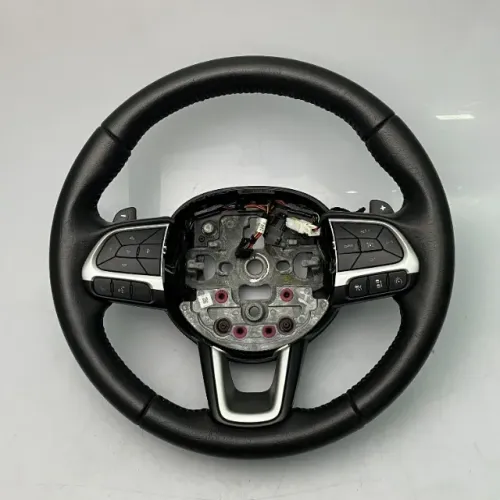 Volante Marcha Borboleta Mídia Compass 2016 2021 00609364660