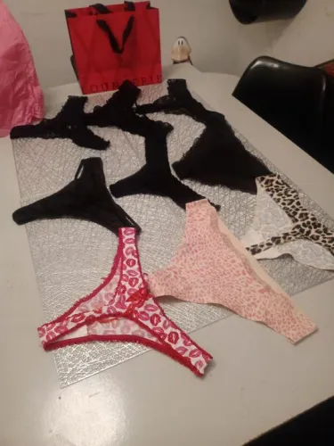 CALCINHAS IMPORTADAS VICTORIA'S SECRET