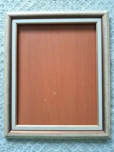 Moldura Porta-retrato 