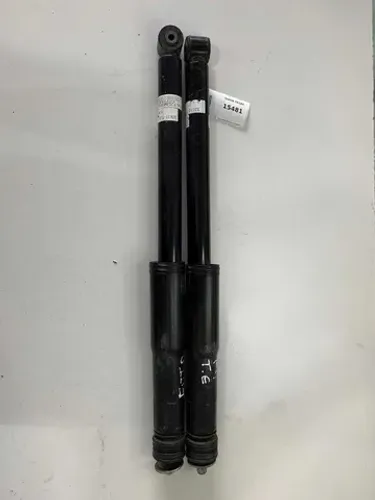 Par Amortecedor Traseiro Fit Honda Cod. 52611-tj0p7