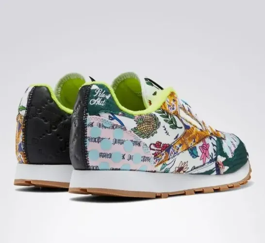 Reebok Jurassic Park