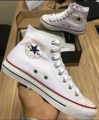 Botinhas All Star Converse