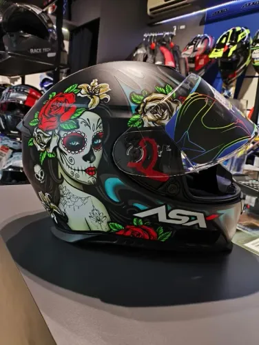 CAP ASX EAGLE CATRINA 