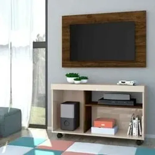 Promoção Rack + Painel 40'' P