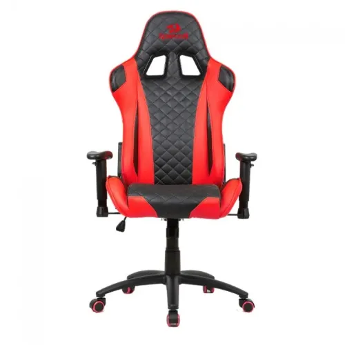 Cadeira Gamer Redragon King Of War - WZetta 