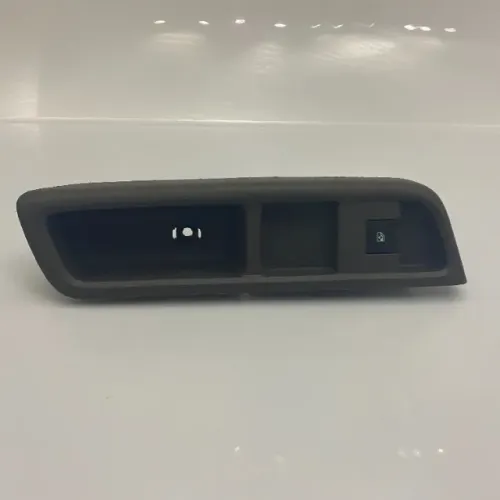 Botão Vidro Dianteiro Direito GM Cobalt 2012 2015 | *