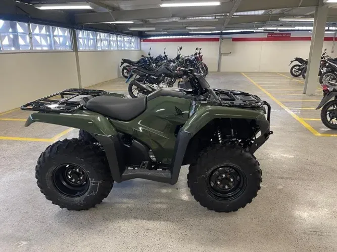 trx 420 2026