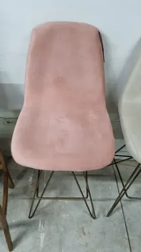 Vendo jogo com 3 banquetas NOVA
