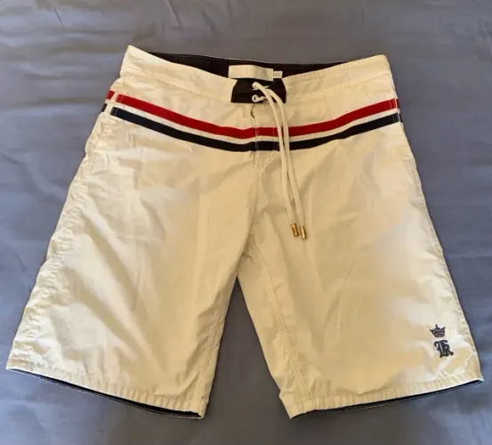 BERMUDA SERGIO K. TAMANHO G/L