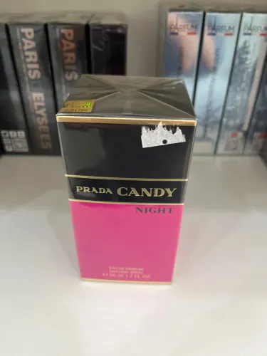 Perfume Prada Candy Night edp 50ml