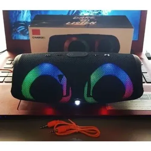 Caixa de Som Portátil Bluetooth JBL Xtreme 3 (Garantia)