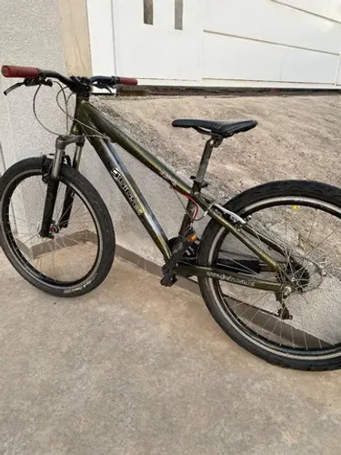 Gios Frx-hi