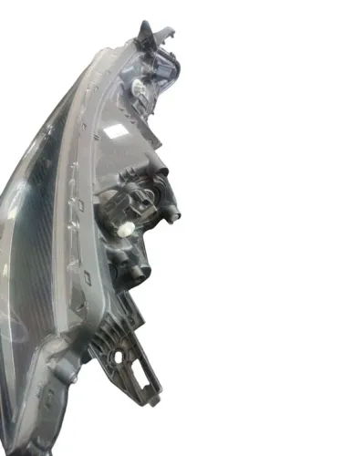 FAROL ESQUERDO NISSAN KICKS DO NISSAN KICKS /