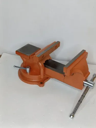 Torno morsa número 5 