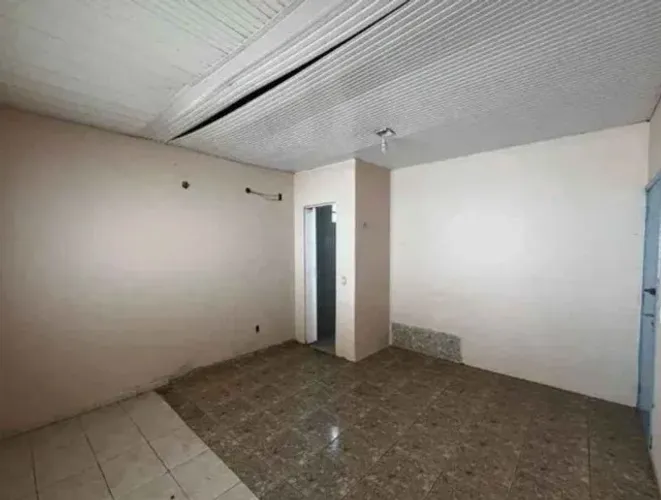 Casa a venda no Sol Nascente