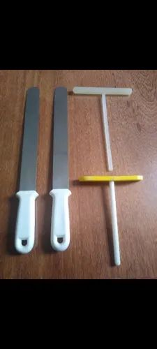 Crepeira Croydon profissional de 1 disco.