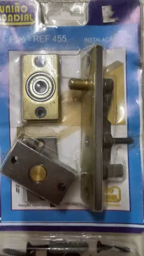 Sistema de pivo Porta de Entrada - Pivo Ref 455