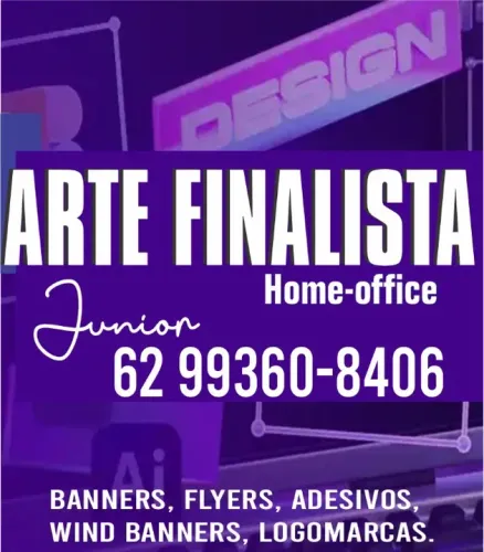 ARTE FINALISTA