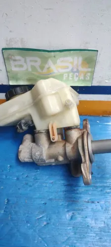 bomba de freio com reservatório polo e virtus 
