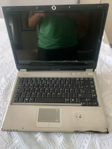 Notebook Positivo Mobile