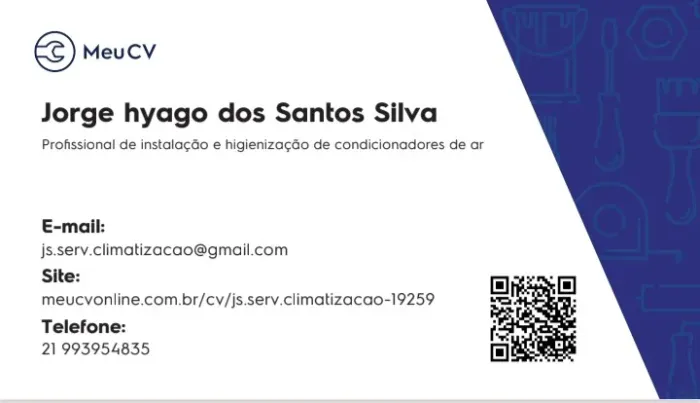 Ar condicionado Manutenção e Conserto