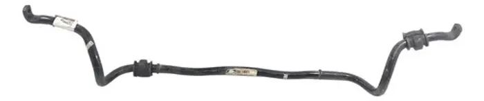 Barra Estabilizadora Dianteira Ford Ecosport 2017