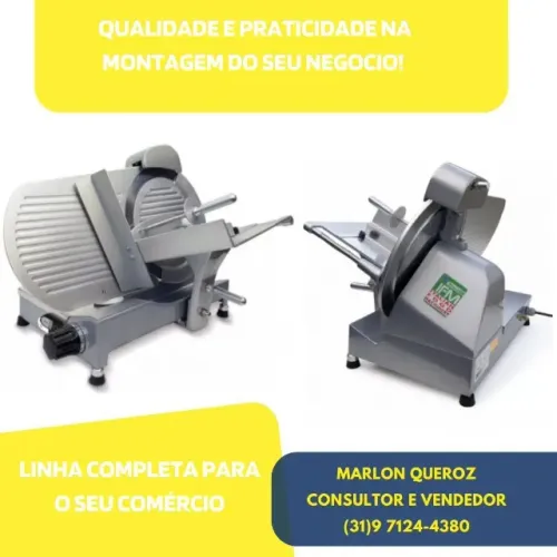 Fatiador de Frios IFM Brasil Bivolt Novo