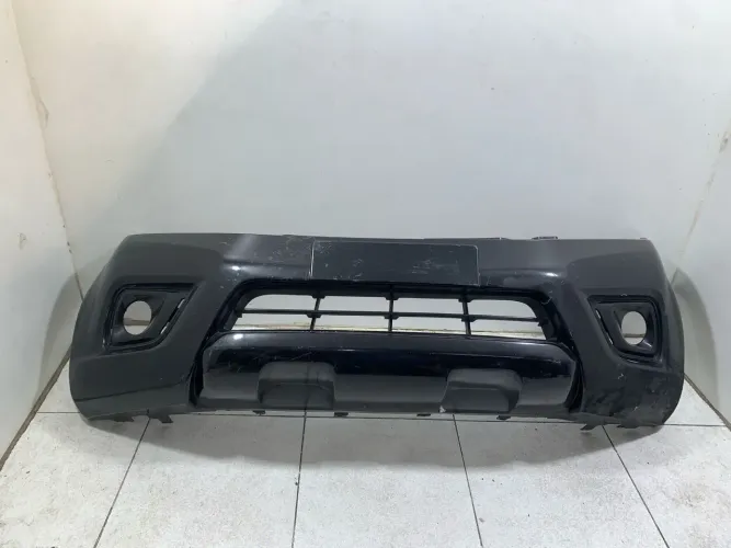 Parachoque dianteiro Nissan frontier 2017/2022 original 
