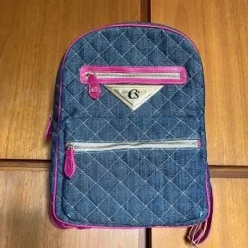 Mochila Carmen Sttefens 