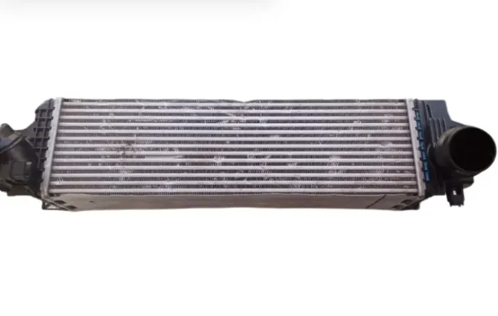 Intercooler do Mini Cooper John Works Turbo 2017 2018