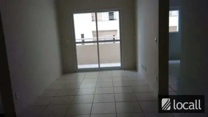Apartamento com 2 dormitórios para alugar, 70 m² - Vila Imperial - São José do Rio Preto/S