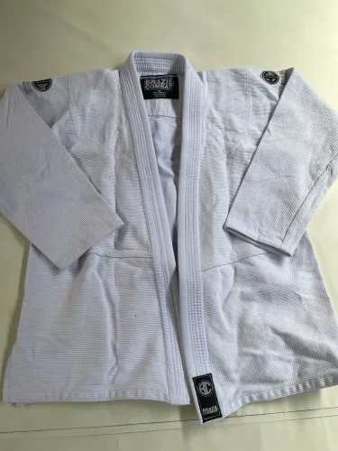 kimono brazil combat parte de cima a3 novo jiu jitsu