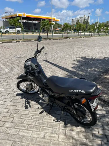 POP 110i 2022 | TROCAR POR CARRO