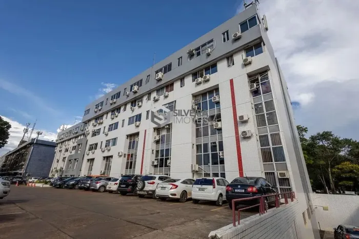 Sala a venda na Asa Norte