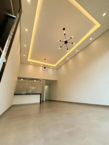 Casa a venda Condomínio: Olívio Franceschini - Jardim Santa Amélia - Hortolândia/SP